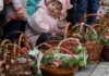 Как продлится комендантский час в Пасхальную ночь в разных городах