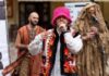 Kalush Orchestra перед Евровидением проведут промотур по Европе