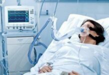 Нелюди та мародери: рашисти вивезли з Маріуполя вцілілі апарати ШВЛ