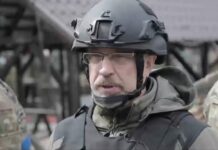 Резников рассказал, чего ждать от России на Донбассе