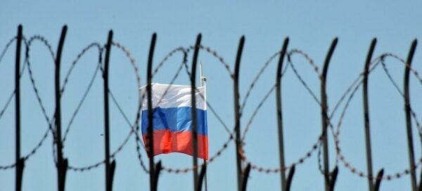 В НБУ объяснили, как санкции действуют на экономику РФ: схема В НБУ объяснили, как санкции действуют на экономику РФ: схема