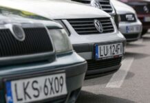 В Украине продлят нулевое растаможивание автомобилей