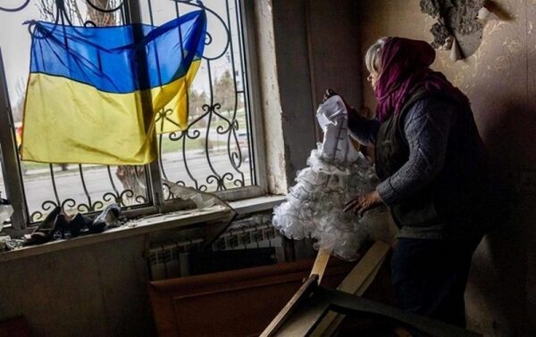 В Украине резко возрастет госдолг, — МВФ В Украине резко возрастет госдолг, — МВФ
