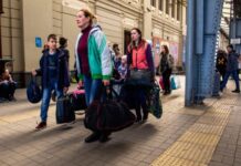 Внутренним переселенцам предоставят дополнительную помощь по программе ООН