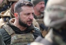 Зеленский рассказал, когда могут деблокировать Мариуполь
