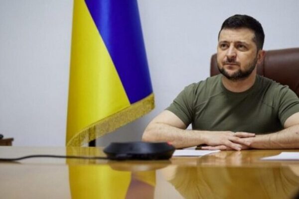 Зеленский выступил на заседании Совбеза ООН Зеленский выступил на заседании Совбеза ООН