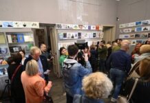 Концерт на Главпочтамте и выставка карикатур: куда пойти в Одессе на этих выходных