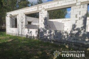 В Одесской области нажились на борьбе с COVID-19 и строительстве амбулатории В Одесской области нажились на борьбе с COVID-19 и строительстве амбулатории