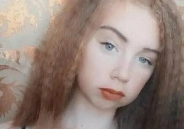 Под Одессой пропала 16-летняя девушка Под Одессой пропала 16-летняя девушка