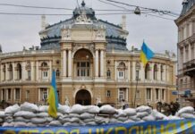 Спокойная ночь и угроза ракетных ударов: обстановка в Одессе и области сейчас