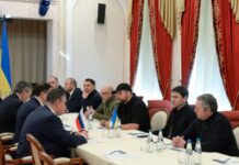 Переговоры между Украиной и Россией остановились: в чем причина