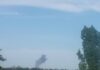 По Одесской области нанесли второй ракетный удар за сутки: подробности