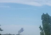По Одесской области нанесли второй ракетный удар за сутки: подробности