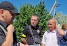 Иностранец ввозил в Одесскую область товары для продажи под видом «гуманитарки»