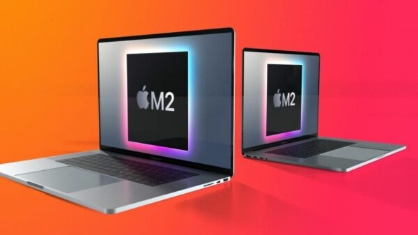 Каким будет MacBook Pro M2 Каким будет MacBook Pro M2