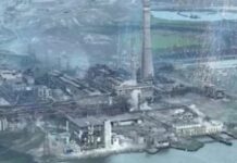 З «Азовсталі» вивезли українських бійців, — ЗМІ