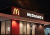 McDonald’s может вскоре возобновить работу в Украине