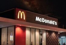 McDonald’s может вскоре возобновить работу в Украине