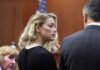 Адвокат Деппа допустил, что выигранные в суде $10,4 млн не будут взысканы с Херд