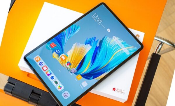 Huawei MatePad Pro 12.6: обзор планшета Huawei MatePad Pro 12.6: обзор планшета
