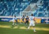 «Лозанна» — «Динамо» — 2:0: відео матчу у Швейцарії