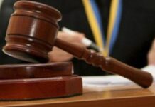В Одессе оштрафовали военных, которые отказались ехать на войну