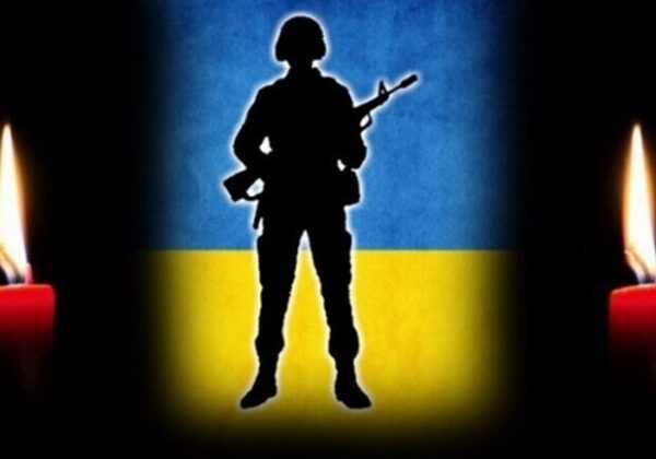 Одесская область потеряла еще двоих защитников