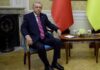 Ердоган розіграв путіна у Львові, — Піонтковський