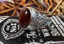 Серебряный перстень – элегантный и статусный аксессуар