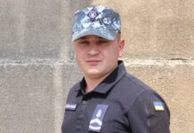 Как подбили фрегат «Адмирал Макаров» у берегов Одесской области