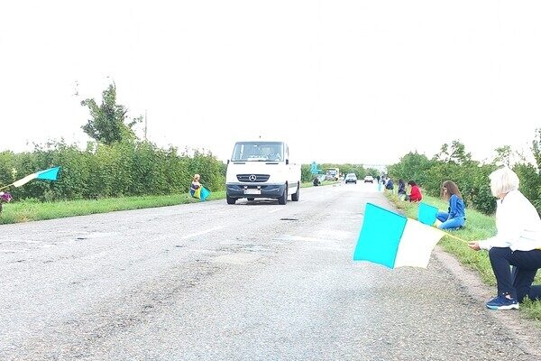 В Одесской области простились с еще одним защитником Украины В Одесской области простились с еще одним защитником Украины