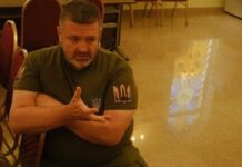 Аккаунт спикера Одесской ОВА в Facebook заблокировали из-за атак оккупантов