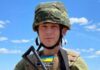 На фронте в Херсонской области погиб 26-летний врач-интерн из Одессы