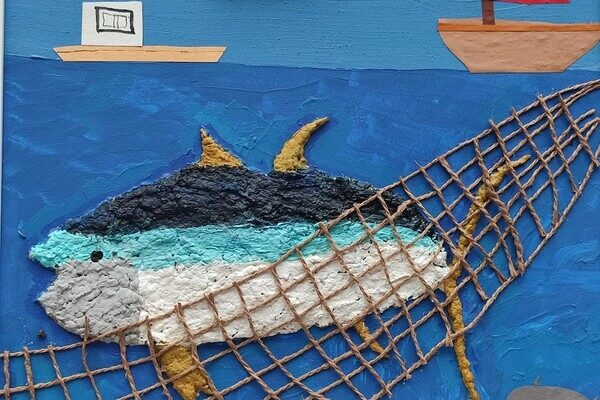 В Одессе погасили серию марок, посвященную Дню Черного моря В Одессе погасили серию марок, посвященную Дню Черного моря