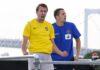 Українець Колмаков став у Токіо чемпіоном світу з паркуру: відео «золотого» фіналу