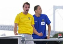 Українець Колмаков став у Токіо чемпіоном світу з паркуру: відео «золотого» фіналу