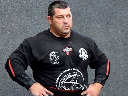 У віцекапітана збірної України стався інсульт