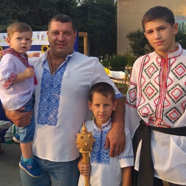 У віцекапітана збірної України стався інсульт