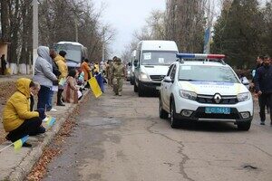 На фронте погибли еще два защитника Украины из Одесской области На фронте погибли еще два защитника Украины из Одесской области