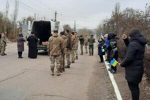 На фронте погибли еще два защитника Украины из Одесской области На фронте погибли еще два защитника Украины из Одесской области