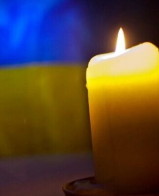 На фронте погибли еще два защитника Украины из Одесской области