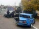 Под Одессой произошло ДТП с участием шести автомобилей: пострадали два человека, в том числе прохожая