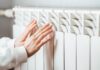 В Одессе начался отопительный сезон
