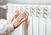 В Одессе начался отопительный сезон