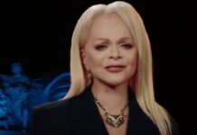 Экс-одесситка Лариса Долина спела в пропагандистском ролике оккупантов (видео)