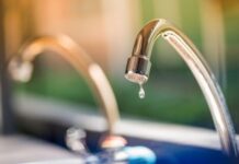 Некоторые одесситы сегодня остались без воды: адреса