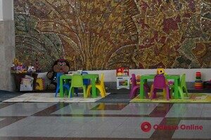 Как работает "Крепость несокрушимости" в Одессе Как работает "Крепость несокрушимости" в Одессе