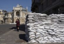Последний день 2022-го года и 311-й день войны: как прошла ночь в Одессе и области сегодня