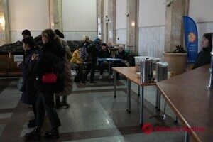 Как работает "Крепость несокрушимости" в Одессе Как работает "Крепость несокрушимости" в Одессе