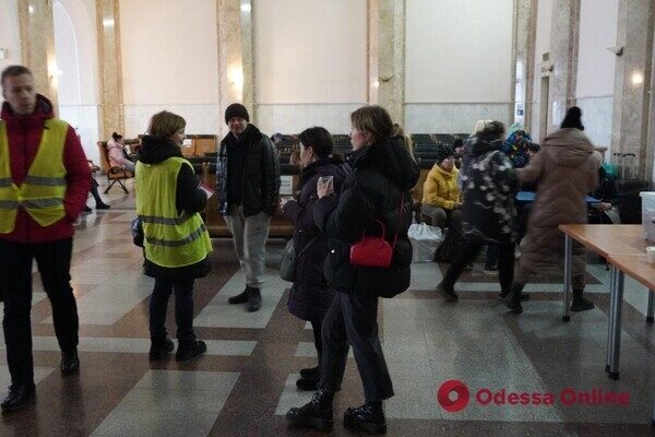 Как работает "Крепость несокрушимости" в Одессе Как работает "Крепость несокрушимости" в Одессе